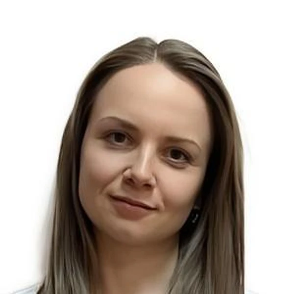 Поверенова Вероника Дмитриевна — Кардиолог, Терапевт, Нижний Новгород