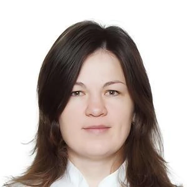 Лебединцева Мария Александровна — Невролог, Зеленодольск