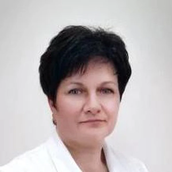 Коновалова Анна Петровна — Стоматолог, Детский стоматолог, Саратов