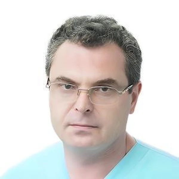 Зверев Дмитрий Фёдорович — Стоматолог, Стоматолог-хирург, Йошкар-Ола