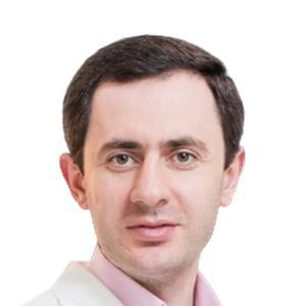 Зограбян Артавазд Гагикович — Пародонтолог, Стоматолог-имплантолог, Стоматолог-ортопед, Стоматолог-хирург, Санкт-Петербург