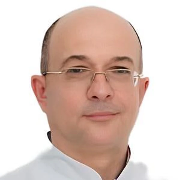 Шурыгин Александр Юрьевич — Онколог, Маммолог, Хирург, Судак