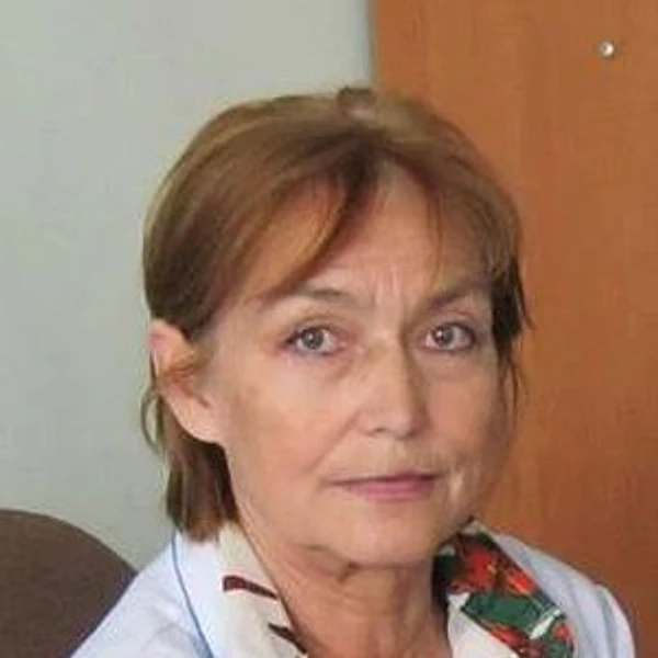 Лобачева Людмила Николаевна — Инфекционист, Судак