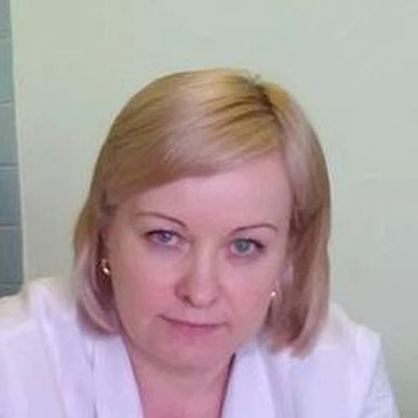 Сандер Светлана Георгиевна — Гинеколог, Судак