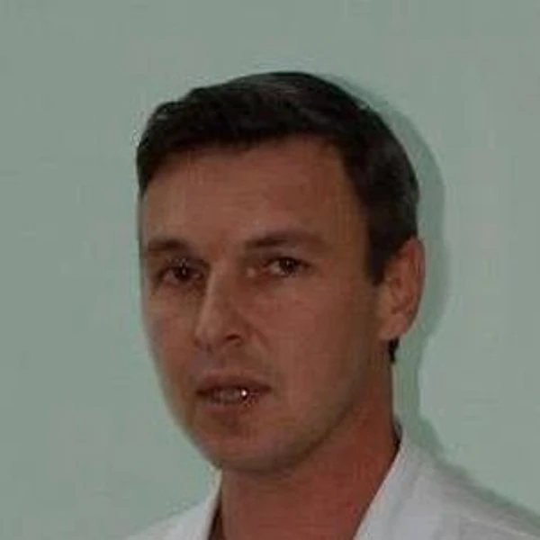 Чуриков Валерий Николаевич — Травматолог, Ортопед, Судак