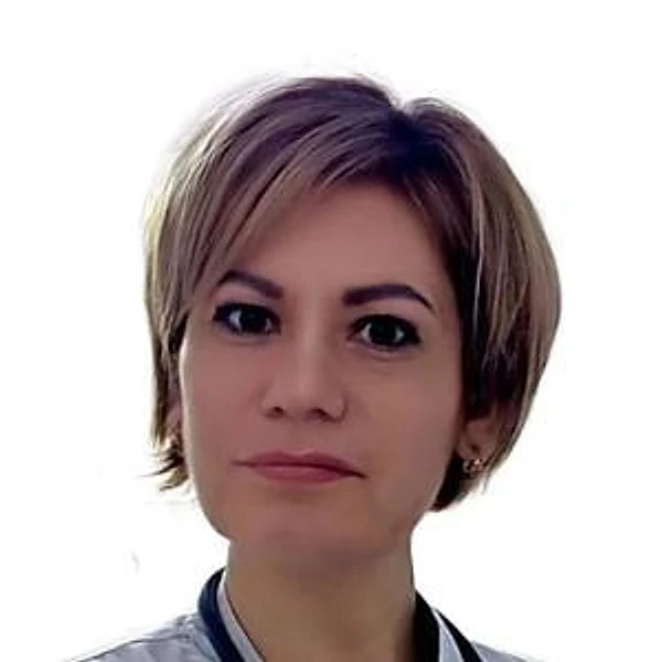 Чеканина Евгения Васильевна — Педиатр, Инфекционист, Новый Уренгой