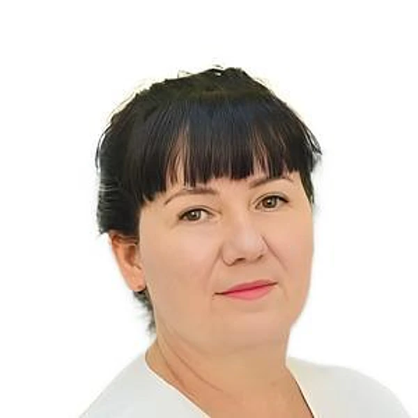 Мильготченко Екатерина Григорьевна — Рентгенолог, Врач УЗИ, Судак