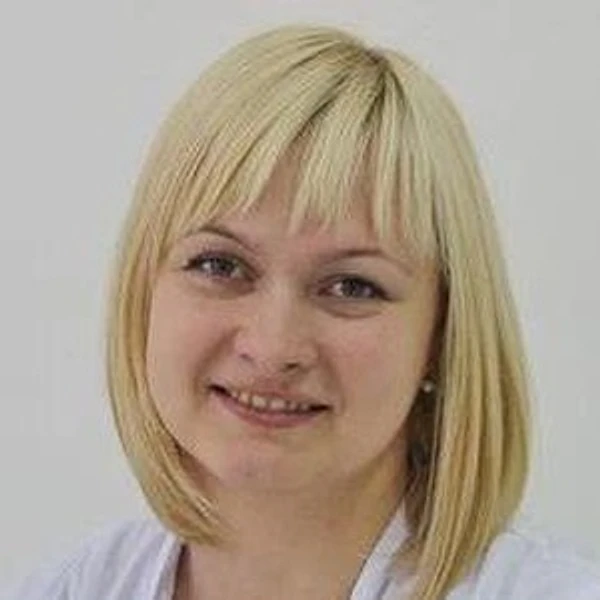 Поликарпова Екатерина Александровна — Невролог, Детский невролог, Чебоксары