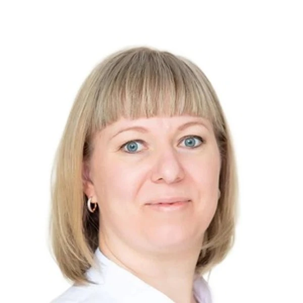 Кондрашова Татьяна Александровна — Неонатолог, Барнаул