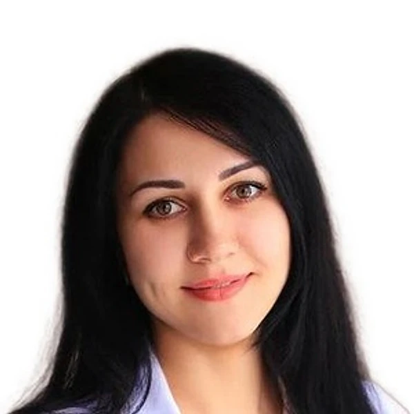 Маряшина Татьяна Михайловна — Генетик, Барнаул