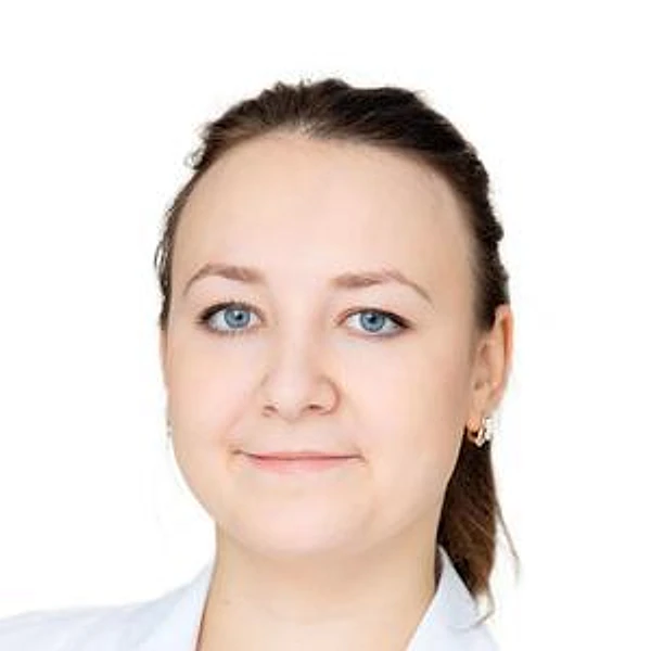 Морозова Елена Ивановна — Неонатолог, Барнаул