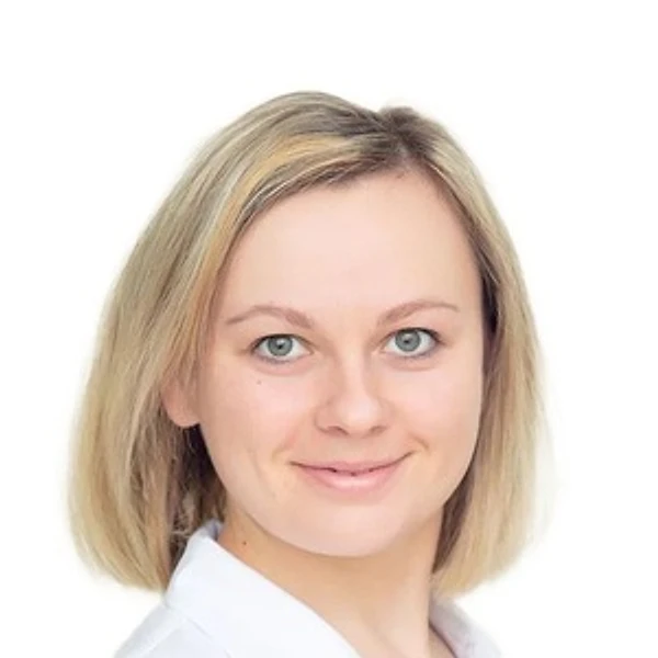 Орлова Наталия Александровна — Гинеколог, Акушер, Барнаул