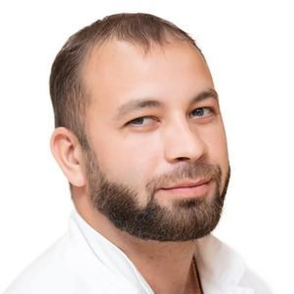 Сафонов Владимир Павлович — Анестезиолог-реаниматолог, Барнаул