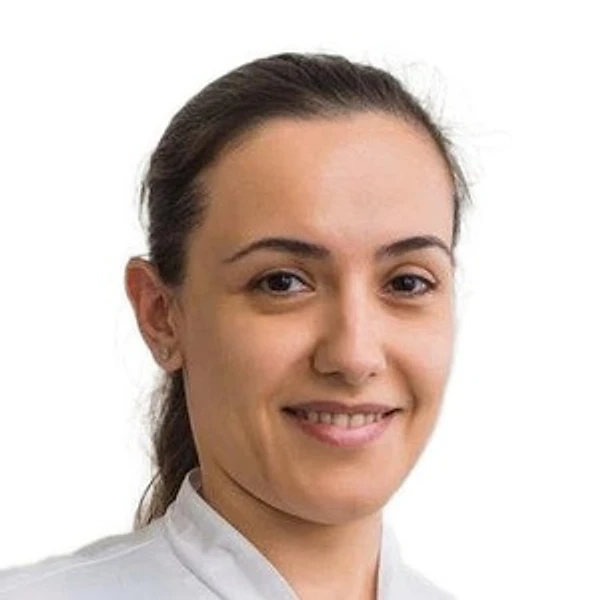 Бекирова Эльвира Юсуфовна — Дерматолог, Венеролог, Симферополь