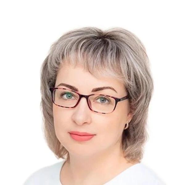 Сухарева Ольга Николаевна — Гинеколог, Барнаул