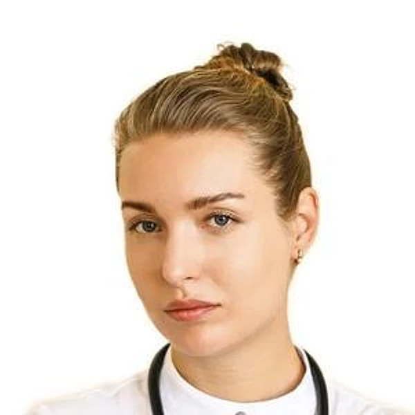 Афоничева Елена Андреевна — Инфекционист, Орёл