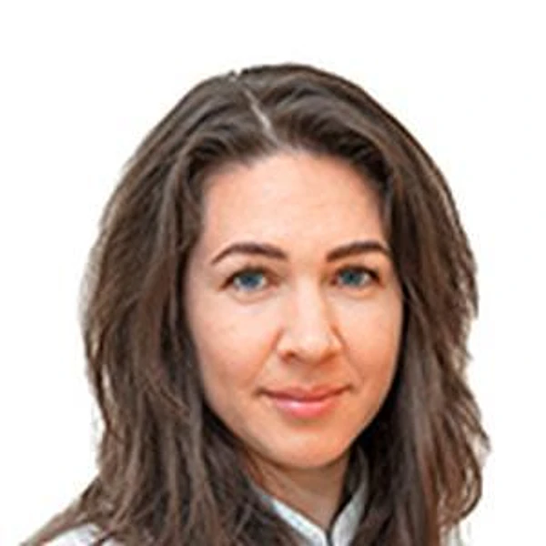 Миляева Юлия Ивановна — Стоматолог, Тула