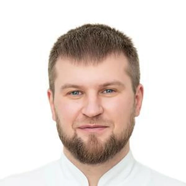 Фартышев Андрей Николаевич — Анестезиолог-реаниматолог, Барнаул