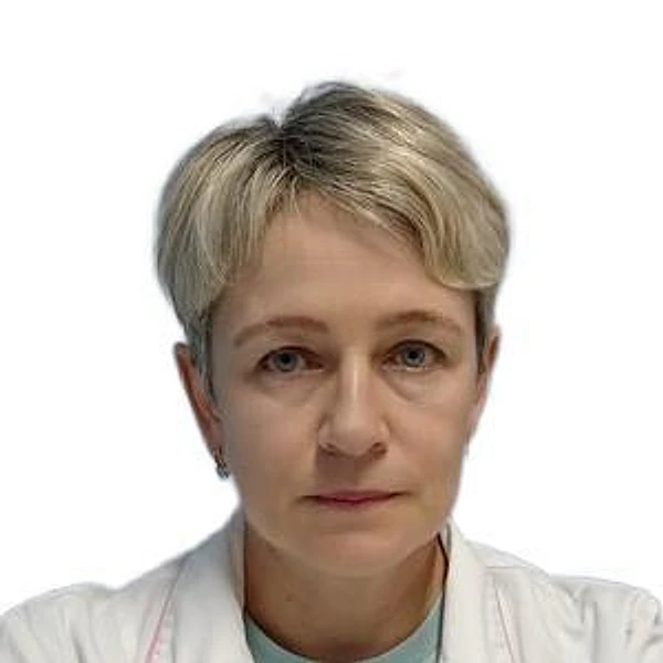 Черных Елена Викторовна — Врач УЗИ, Гинеколог, Бийск