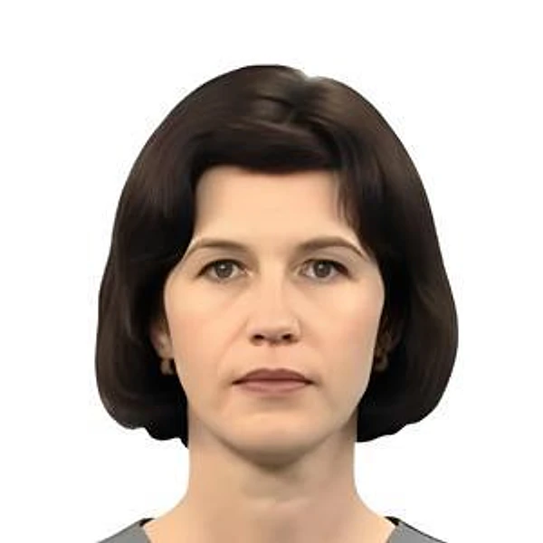 Шмонова Людмила Владимировна — Гинеколог, Акушер, Барнаул