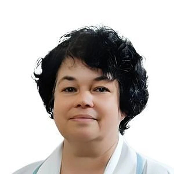 Вейцман Инна Ильинична — Ревматолог, Артролог, Оренбург