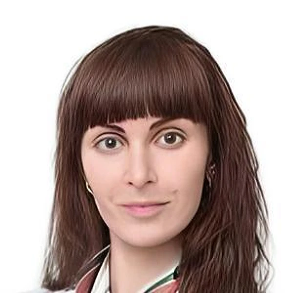 Шландакова Людмила Мирославовна — Гинеколог, Врач УЗИ, Гинеколог-эндокринолог, Москва