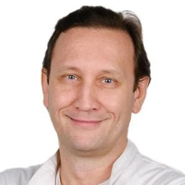 Черемисин Вячеслав Николаевич — Хирург, Флеболог, Эндоскопист, Москва