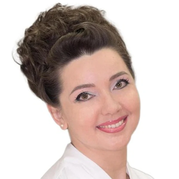 Белинская Елена Владимировна — Стоматолог, Екатеринбург