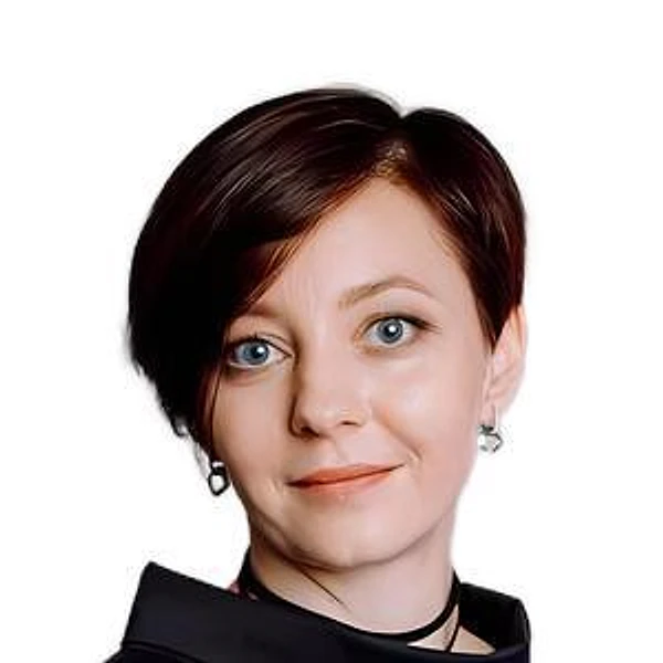 Планида Анна Владимировна — Стоматолог, Стоматолог-хирург, Екатеринбург