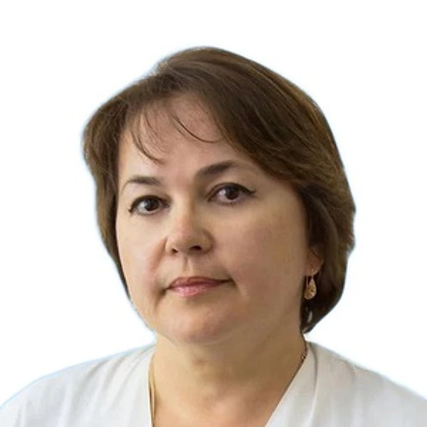 Тимофеева Елена Вячеславовна — Невролог, Детский невролог, Чебоксары
