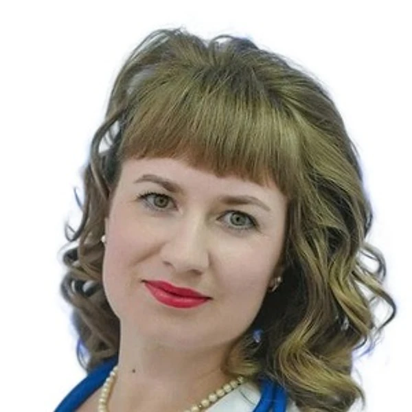 Савина Елена Сергеевна — Эндокринолог, Врач ЛФК, Врач физической и реабилитационной медицины (ФРМ), Спортивный врач, Оренбург