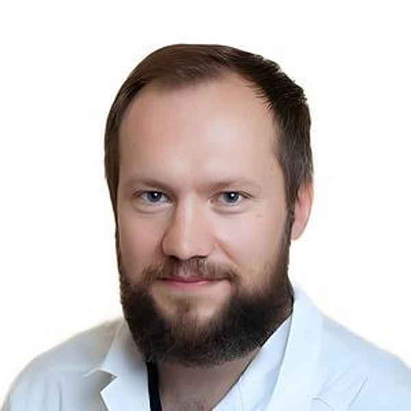 Митраков Константин Викторович — Детский гематолог, Гематолог, Москва