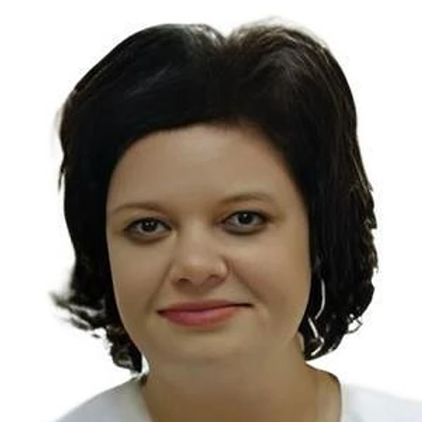 Свирид Инна Геннадьевна — Стоматолог, Екатеринбург