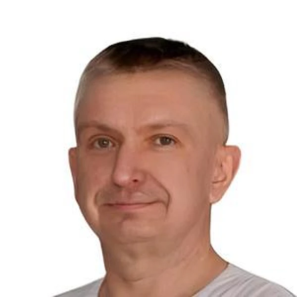 Иощенко Евгений Сергеевич — Детский стоматолог, Стоматолог, Стоматолог-эндодонтист, Екатеринбург