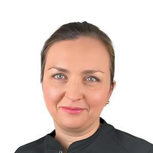 Светлакова Елена Николаевна — Стоматолог, Пародонтолог, Екатеринбург