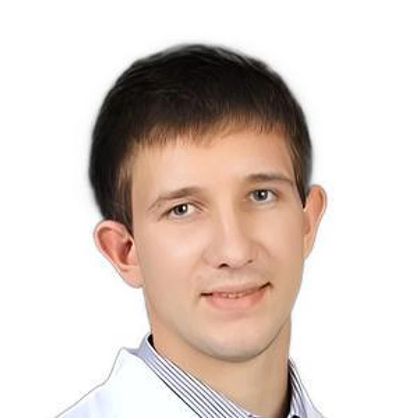 Ивашов Александр Сергеевич — Стоматолог, Екатеринбург