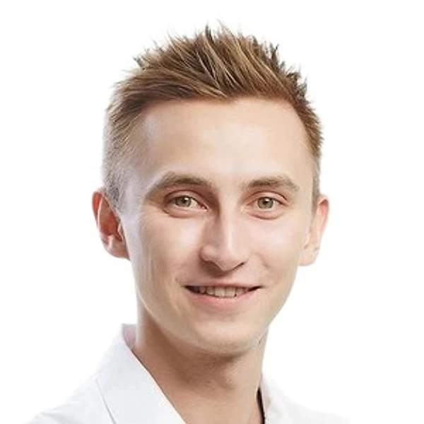 Фадин Илья Борисович — Флеболог, Врач УЗИ, Сосудистый хирург (ангиохирург), unknown