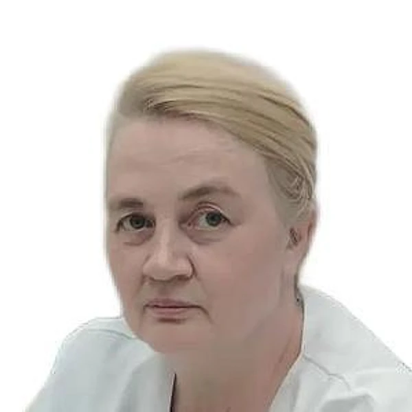 Бельцова Лариса Леонидовна — Невролог, Среднеуральск