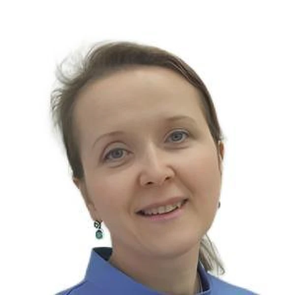 Шулепова Екатерина Александровна — Детский невролог, Чебоксары