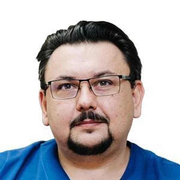 Прудников Александр Владимирович — Хирург, Детский хирург, Оренбург