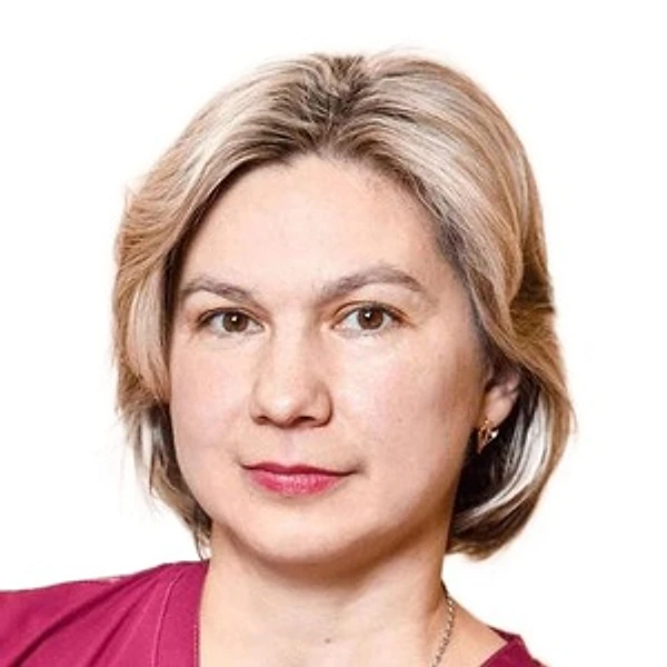 Коробицына Лира Римовна — Детский остеопат, Остеопат, Екатеринбург