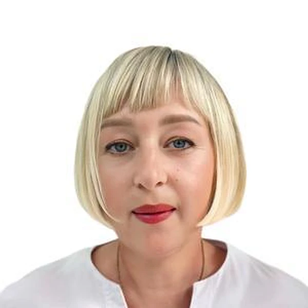 Гавалова Наталья Анатольевна — Невролог, Ортопед, Симферополь