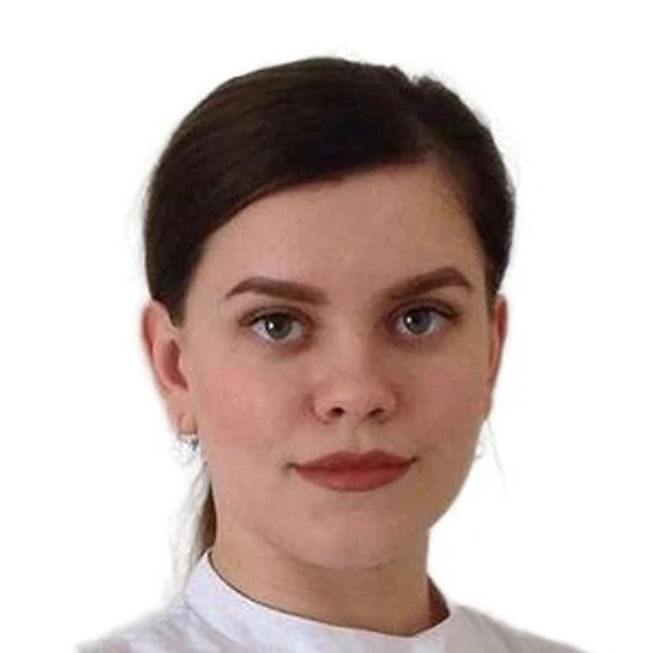 Емельянова Юлия Александровна — Терапевт, Среднеуральск