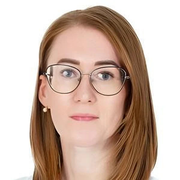 Боровикова Юлия Валентиновна — Педиатр, Екатеринбург