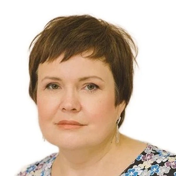 Калошина Елена Викторовна — Репродуктолог, Врач УЗИ, Гинеколог, Нижний Новгород