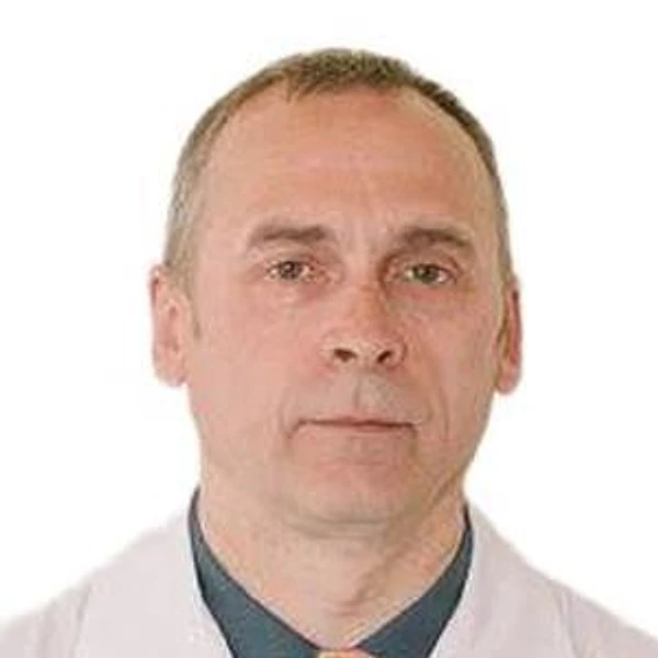Бочков Сергей Владимирович — Врач УЗИ, Арзамас