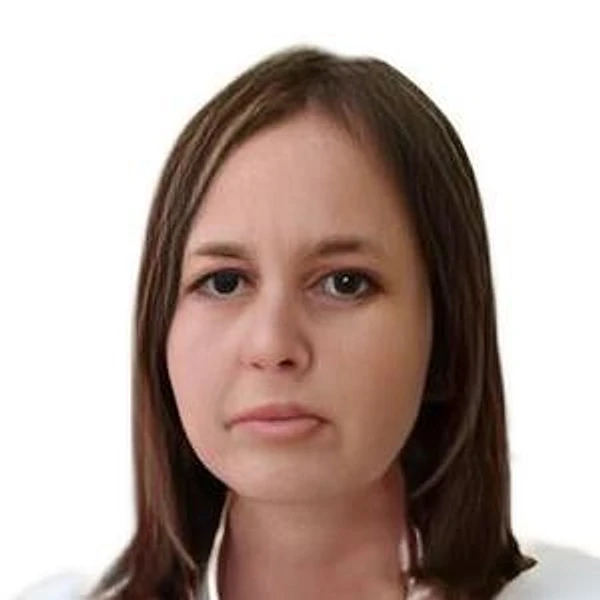 Двинянинова Наталья Михайловна — Офтальмолог (окулист), Ижевск
