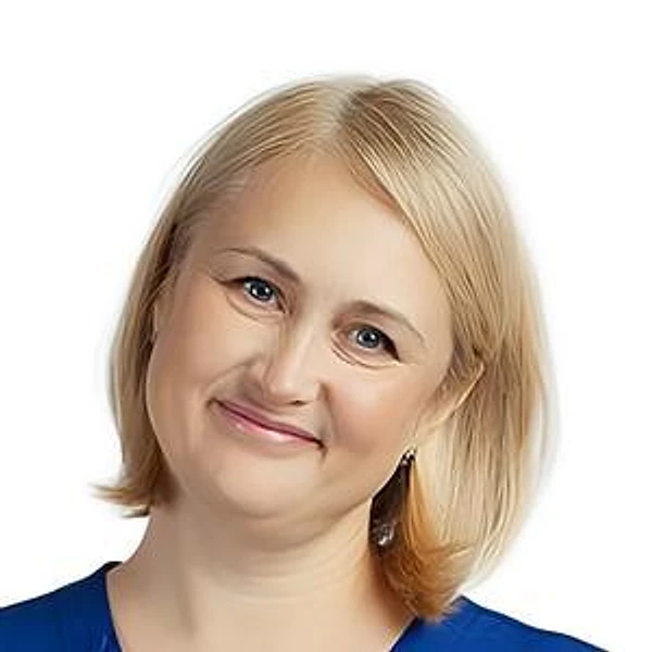 Белова Олеся Викторовна — Стоматолог-ортодонт, Детский ортодонт, Новосибирск