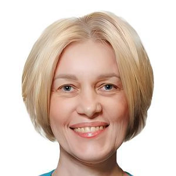 Макарова Наталья Валерьевна — Стоматолог-ортодонт, Детский ортодонт, Новосибирск