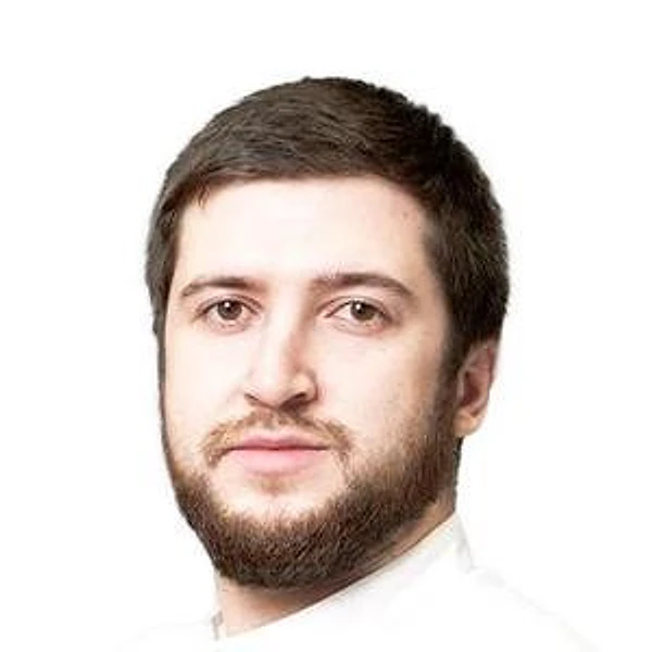 Шугаев Эльдар Эдманович — Стоматолог, Детский стоматолог, Махачкала